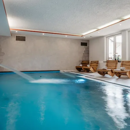 Landhotel Neuhof 3* Zenting