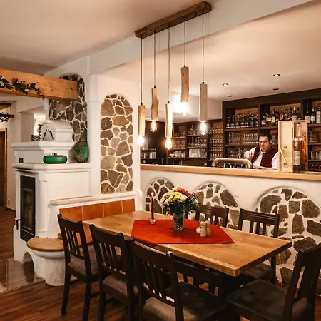 Hotel Landhotel Neuhof