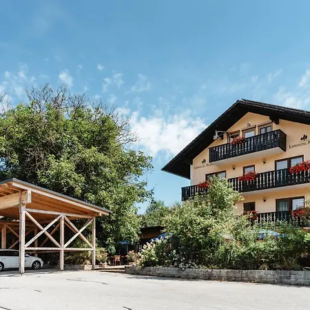 Landhotel Neuhof