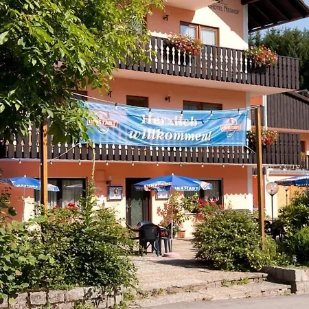 酒店 Neuhof