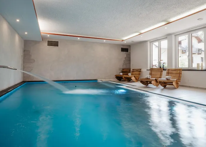 Neuhof 3* Zenting