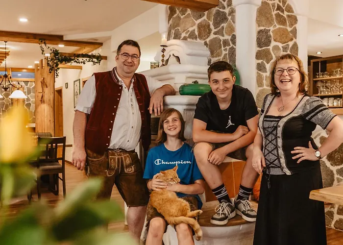 Neuhof Отель 3*