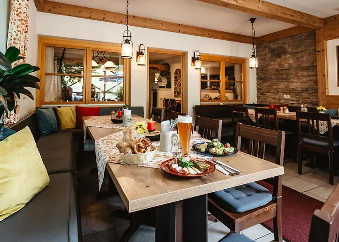 Neuhof 3* Zenting