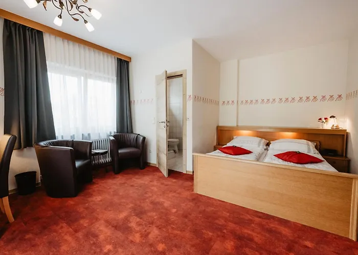 Neuhof 3*