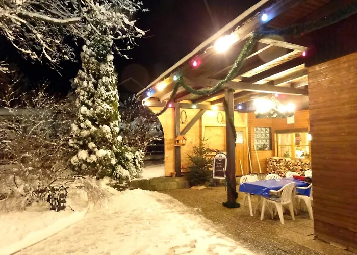 Neuhof 3*