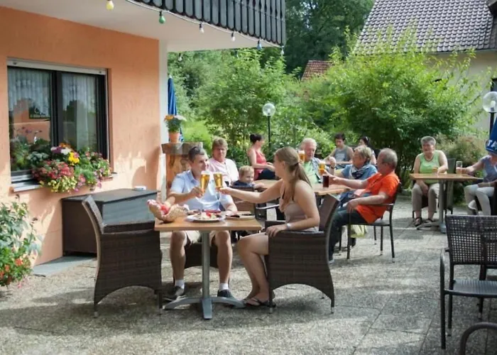 Neuhof Hotel 3*