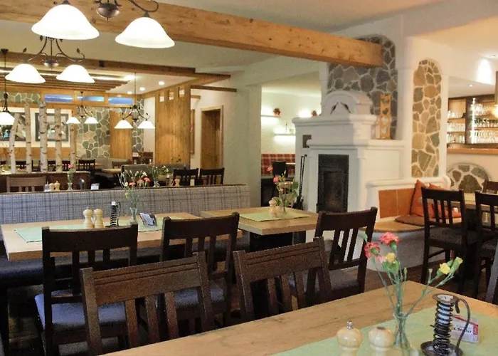 Neuhof Hotel 3*