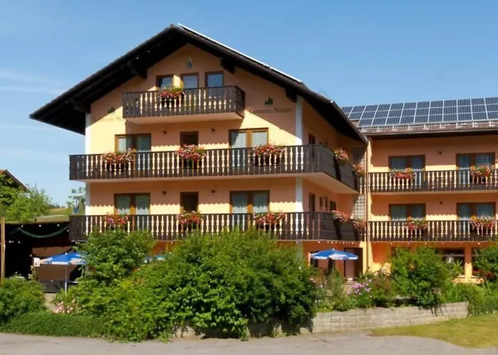 Neuhof 3* Zenting