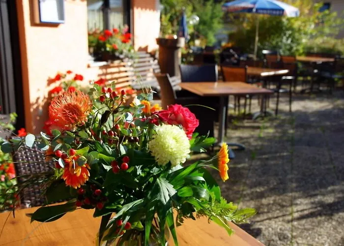 Hotel Neuhof