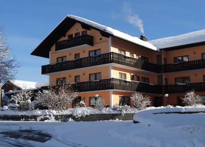 Hotel Neuhof