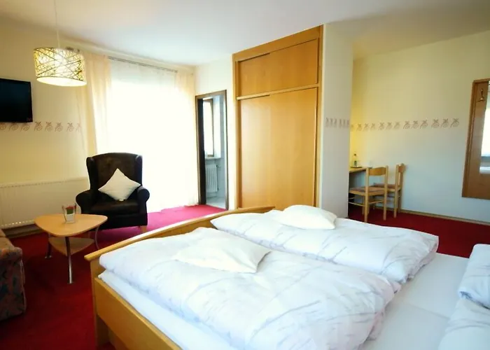 Neuhof Hotel