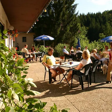 فندق Neuhof 3*