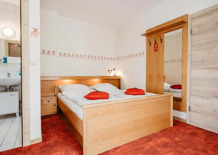 Neuhof 3* Zenting